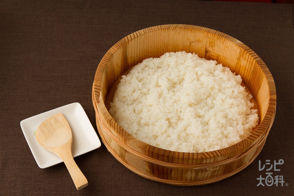 作り方 酢 飯 【台湾丼レシピ】「魯肉飯（ルーローハン）」の作り方／真藤舞衣子さん