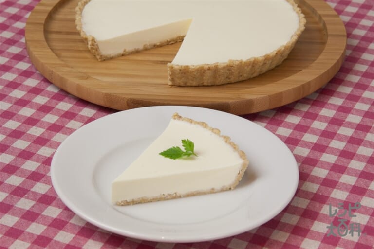 クリームチーズ 生クリームの人気レシピ 作り方 件 味の素パーク の料理 レシピサイト レシピ大百科