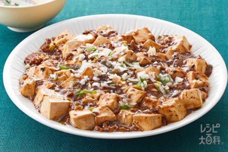 花椒 の人気レシピ 12件 レシピ大百科 レシピ 料理 味の素パーク たべる楽しさを もっと