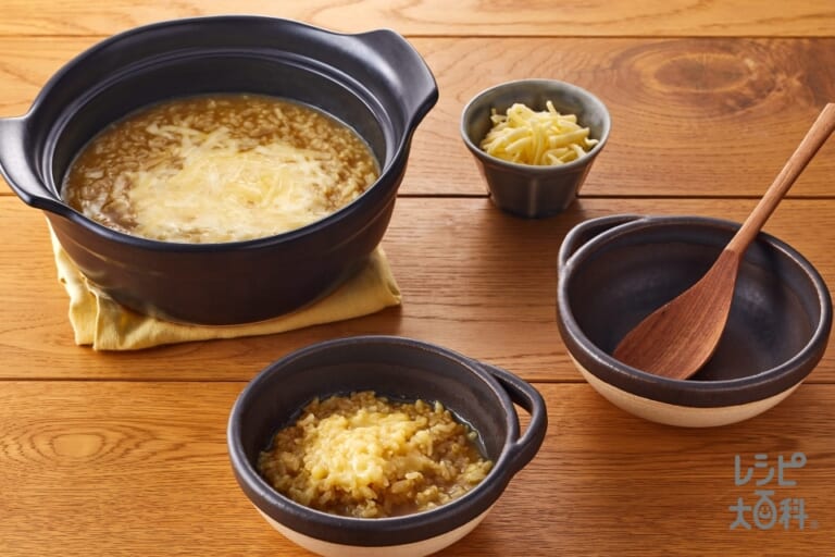 鍋のシメ の人気レシピ 30件 レシピ大百科 レシピ 料理 味の素パーク たべる楽しさを もっと 鍋のシメ の人気レシピ 30件 レシピ大百科 レシピ 料理 味の素パーク たべる楽しさを もっと