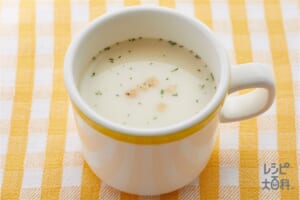 「クノール カップスープ」ポタージュ塩分４０％カット
