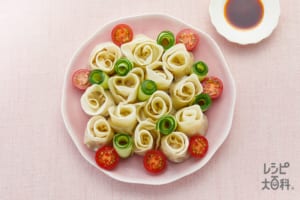 母の日レシピ特集