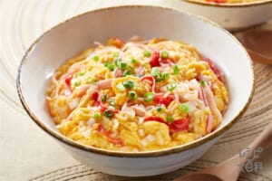 うま味丼