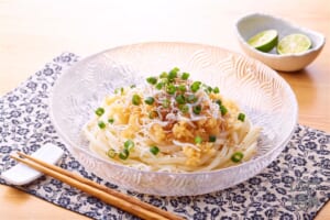 おろしうどん