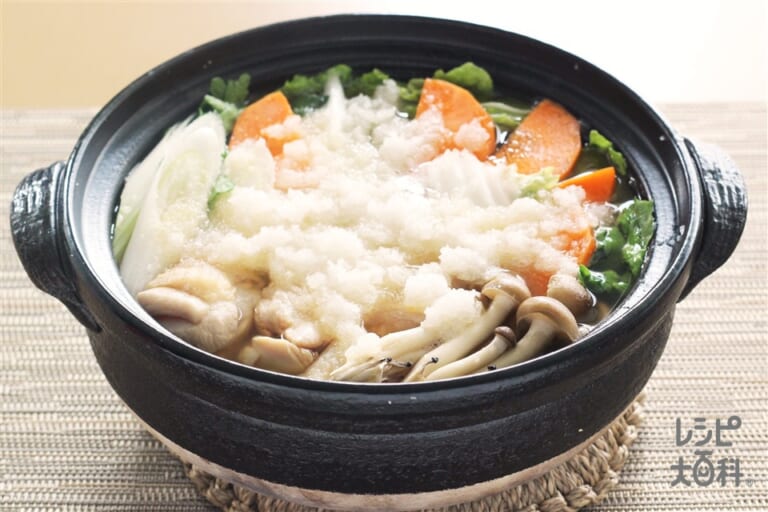 白菜 大根おろし の人気レシピ 22件 レシピ大百科 レシピ 料理 味の素パーク たべる楽しさを もっと 白菜 大根おろし の人気レシピ 22件 レシピ大百科 レシピ 料理 味の素パーク たべる楽しさを もっと