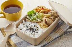 お弁当