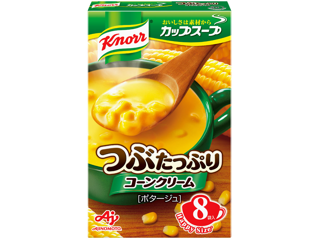 クノール カップスープ つぶたっぷりコーンクリームのレシピ 作り方 献立 レシピ大百科 レシピ 料理 味の素パーク クノール カップスープ つぶたっぷりコーンクリームのレシピ 作り方 献立 レシピ大百科 レシピ 料理 味の素パーク