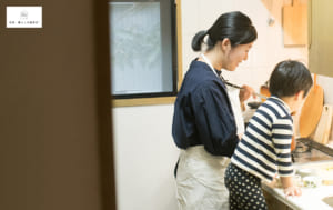 【BRAND NOTE】夕飯作りはスピード勝負！ホントに3品も作れるの？