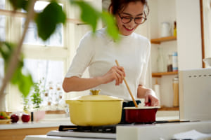 お弁当にも大活躍！簡単「常備菜」4選