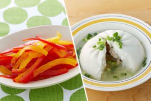 【3分以内！】「丸鶏がらスープ」で作る超時短レシピ5選
