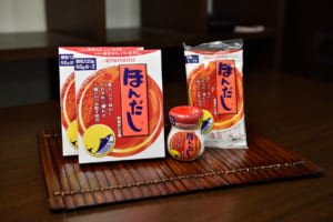 みそ汁だけじゃない！「ほんだし®」活用術がスゴい♡
