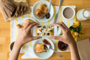 2016年の総まとめ！Instagramで流行した料理7選♡