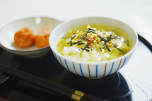 「和食の日」にオススメ♡5分でできる時短レシピ5選