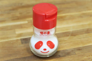 うま味調味料「味の素®」をいろいろなものにかけてみた♡