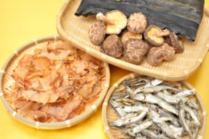 料理がおいしくなる決め手！「うま味」の正体って？