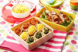 いなりずし弁当