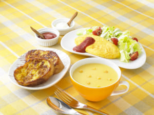 “減塩”がおいしくない時代は終わった！ 塩分控えめなお手軽ヘルシーレシピ★