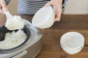 驚くなかれ！魅惑の炊飯器ワールド☆