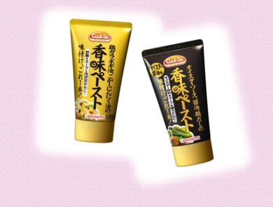 忙しい私のミカタ♡「香味ペースト 」