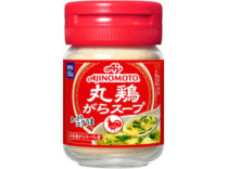 「丸鶏がらスープ」