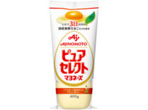 「ピュアセレクト マヨネーズ」