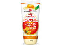 「ピュアセレクト べに花マヨネーズ」