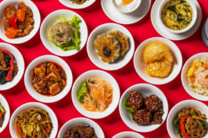 お子さんのために我慢しなくてイイんです！ 「甘中華・辛中華」両立テクのススメ！