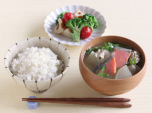 本番でチカラを発揮！ 受験生の食事におすすめのバランス献立・レシピ