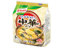 「クノール 中華スープ」