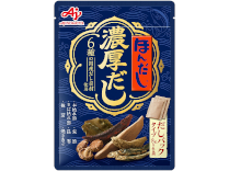 「ほんだし 濃厚だし」