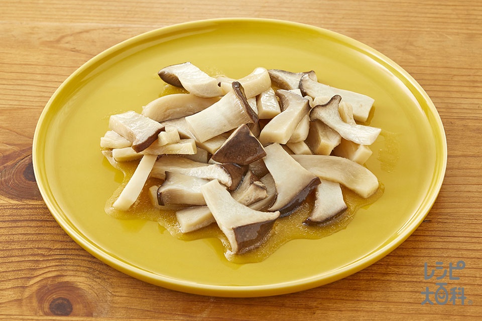 レシピ大百科 , 味の素