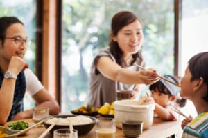 脱マンネリ！旬の野菜で作れる簡単、おいしい「大皿料理」
