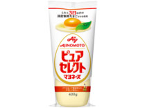 「ピュアセレクト マヨネーズ」