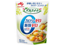 「パルスイート カロリーゼロ」