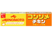 「味の素KKコンソメチキン」固形タイプ