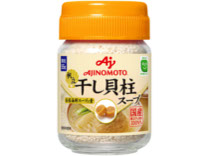 「味の素KK干し貝柱スープ」