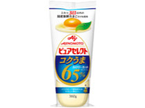 「ピュアセレクト コクうま 65%カロリーカット」