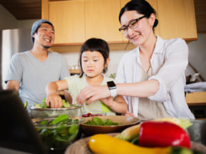 夏休みのランチ、何作る？　脱マンネリ！家族喜ぶお助けレシピ♪