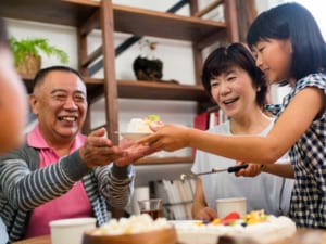 おいしいだけじゃなくて、カラダにもやさしい！三世代で楽しめる華やかレシピは「うま味」が決め手