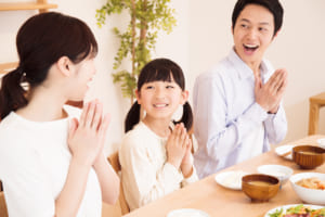 新学期を応援♪帰宅後30分で「いただきます！」をかなえる時短テク☆
