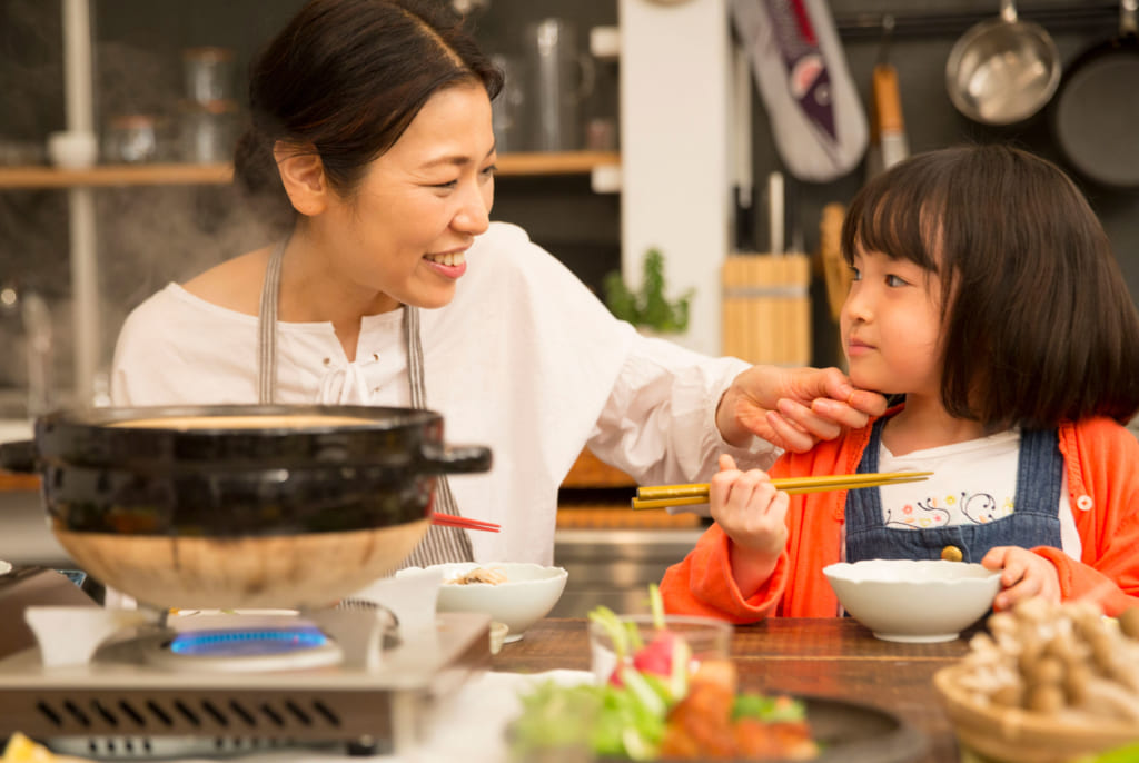 家族がそろわない日も！ムダなくおいしい「少人数鍋」のススメ