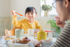 わが家が喫茶店に？！休日の朝に作りたい「喫茶店風モーニング」