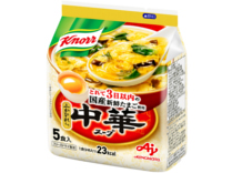 「クノール 中華スープ」