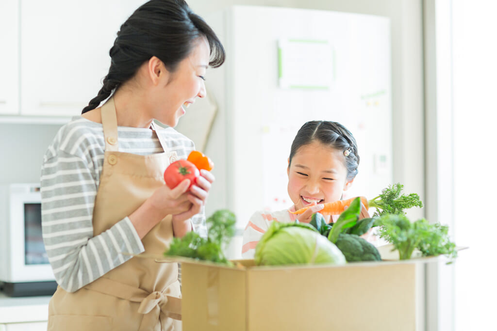 ＜コミュニティ発＞「もったいない」撲滅！食材をおいしく味わいつくす「エコうま」レシピ