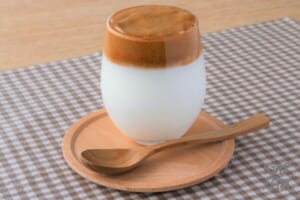 ダルゴナコーヒー