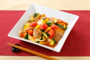 「ラブベジ®」トマト特集