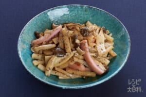お花のサラダ風巻き寿司 魚肉ソーセージ のレシピ 作り方 レシピ大百科 レシピ 料理 味の素パーク 米や魚肉ソーセージを使った料理 お花のサラダ風巻き寿司 魚肉ソーセージ のレシピ 作り方 レシピ大百科 レシピ 料理 味の素パーク 米や魚肉ソーセージを使った料理