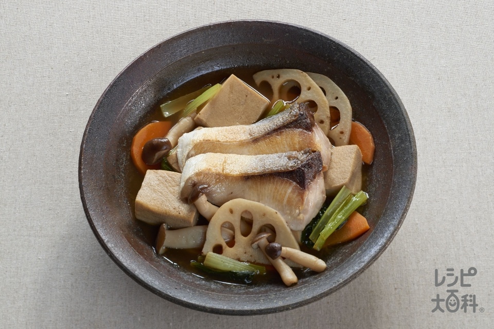 凍り豆腐の信州あんかけ煮のレシピ 作り方 レシピ大百科 レシピ 料理 味の素パーク ぶり 切り身 や高野豆腐を使った料理 凍り豆腐の信州あんかけ煮のレシピ 作り方 レシピ大百科 レシピ 料理 味の素パーク ぶり 切り身 や高野豆腐を使った料理