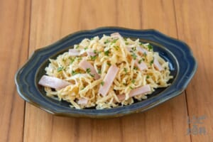 切り干し大根の煮もののレシピ 作り方 味の素パーク の料理 レシピサイト レシピ大百科 切り干し大根やにんじんを使った料理 切り干し大根の煮もののレシピ 作り方 味の素パーク の料理 レシピサイト レシピ大百科 切り干し大根やにんじんを使った料理