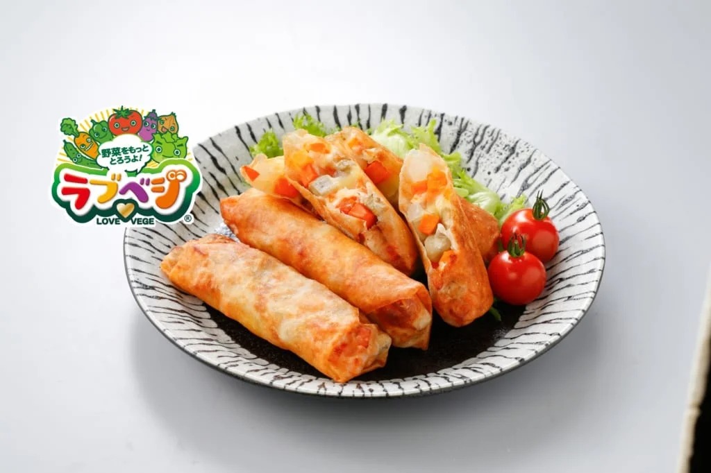 野菜しっかり!華やかメイン&パーティーレシピ